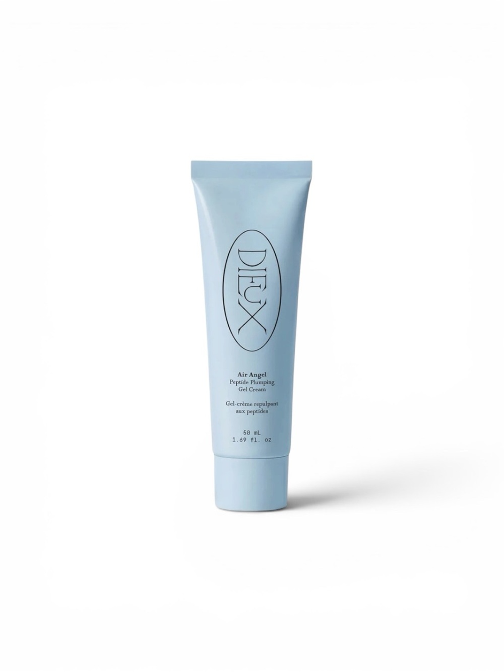 Dieux Air Angel Hydrating Facial Gel Cream, NIB